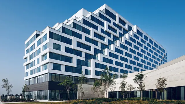 Hotel at Great Canadian Casino Resort Toronto