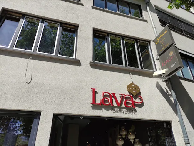 Lava Kebab Ulm
