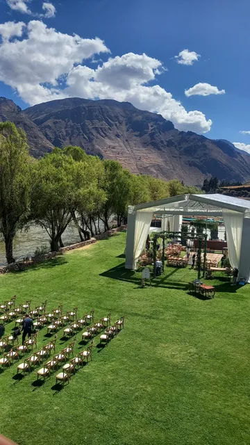 Pisac Quishu Guest House