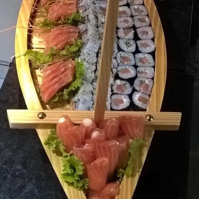 Nikay Sushi