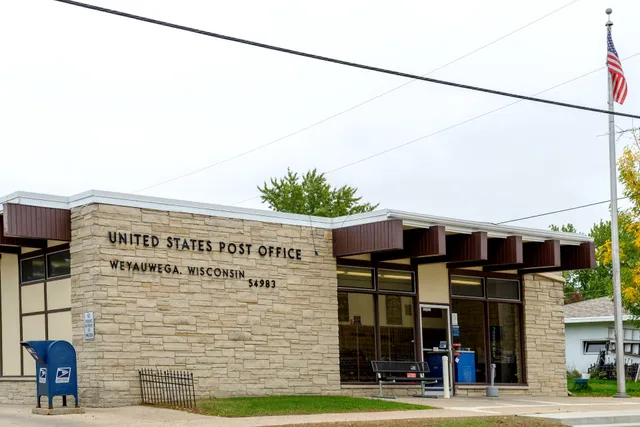 United States Postal Service