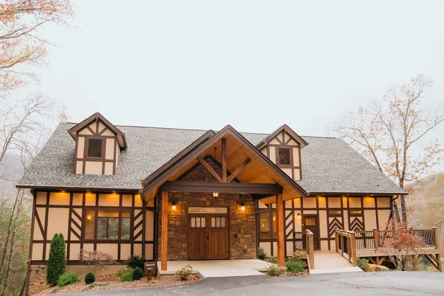 Gardens in the Gorge