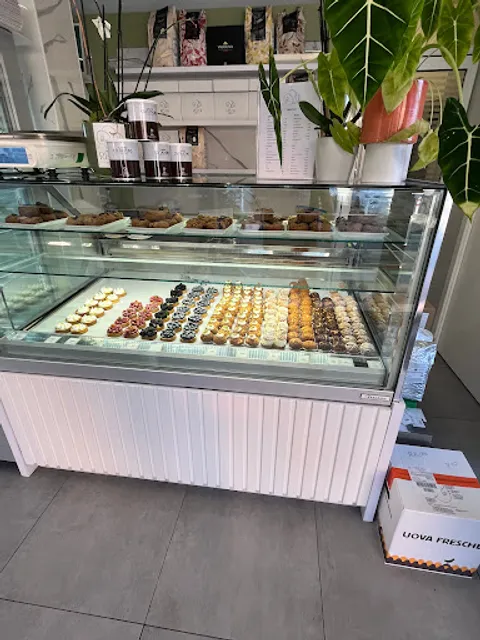 Pasticceria Rêver