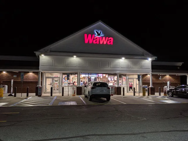 Wawa