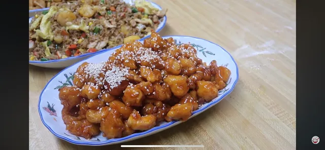 Chinese Kitchen Restaurant