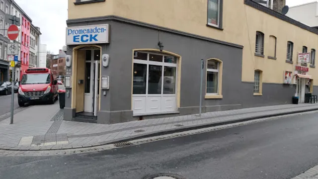 Promenadeneck - Aachen