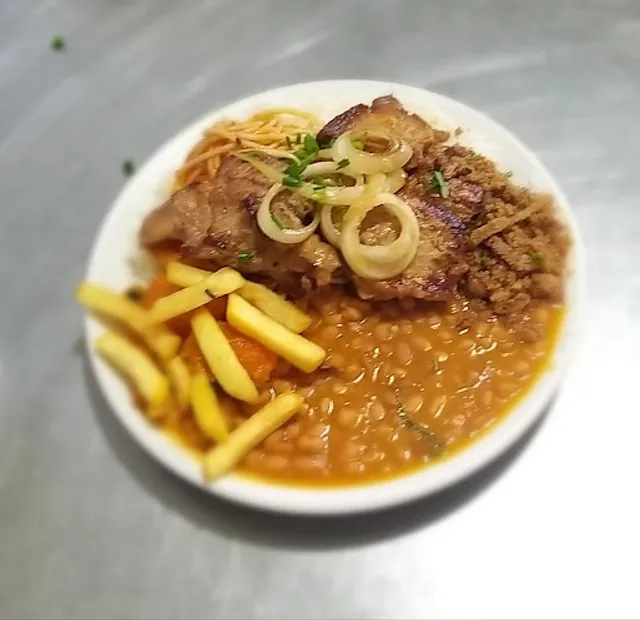 Bar e Restaurante Nogueira