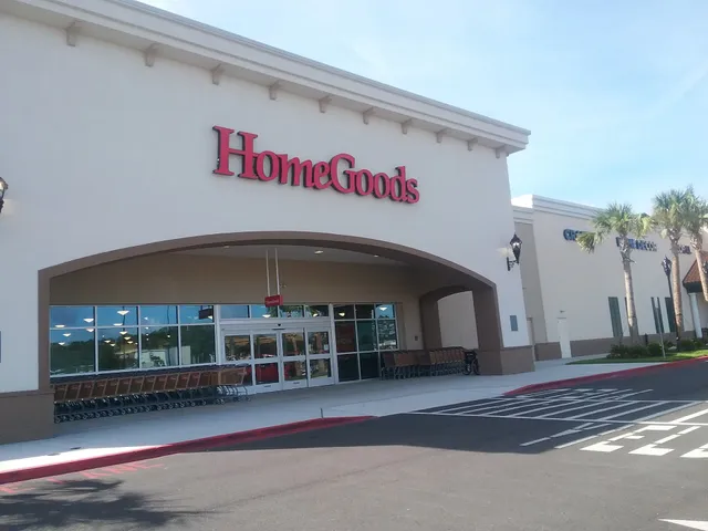 HomeGoods