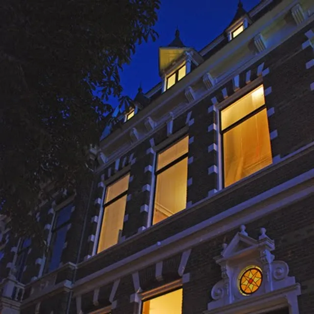 B & B The Blue Hour Nijmegen