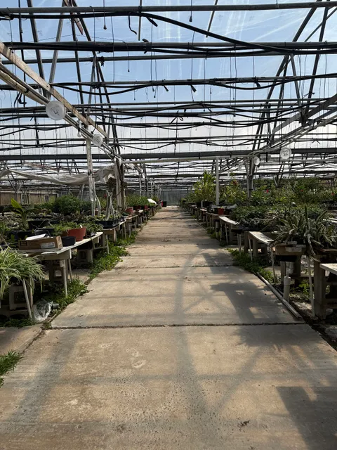 Greensmith Nursery