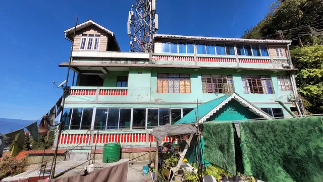 Himm Vatika Homestay