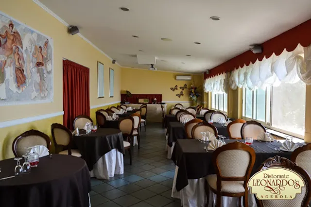 Ristorante Leonardo's