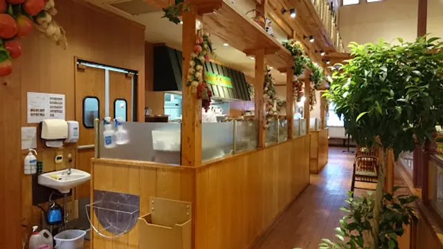 FLYING-GARDEN Sayama