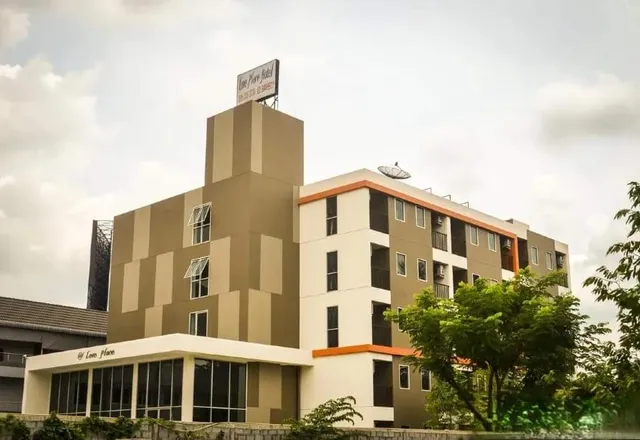 Sixty Star Love Place Hotel