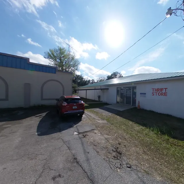 Heart of Putnam, Palatka Christian Service Center & Thrift Store