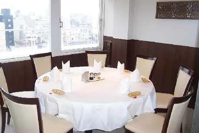 Tenshinhanten Shizuokaisetanten