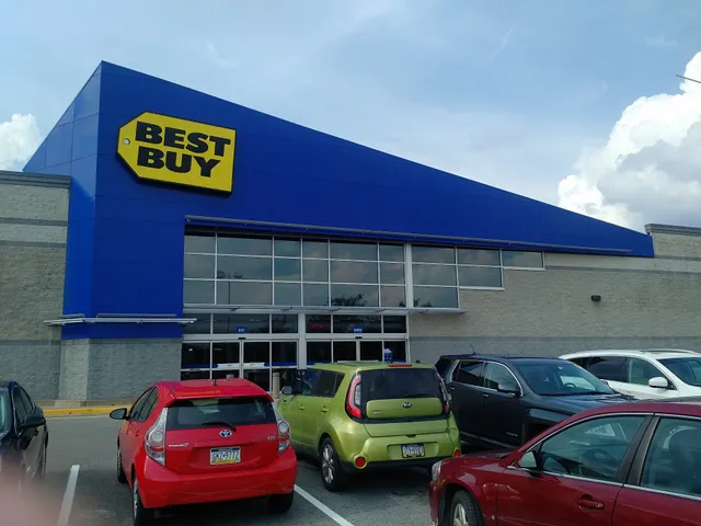 Best Buy