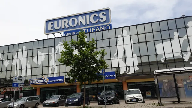 Euronics Tufano