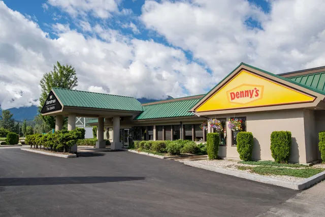 Sandman Hotel Revelstoke