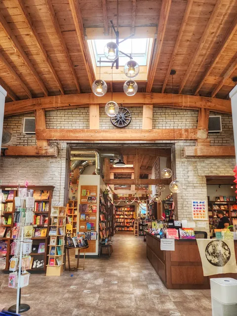 A Room of One’s Own