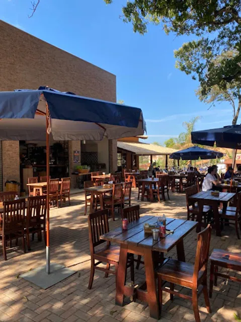 Curral Carnes e Empório