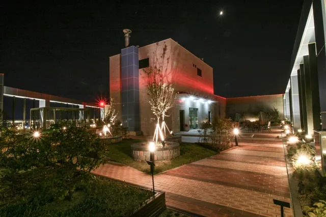 Golden Tulip Ever Yongin