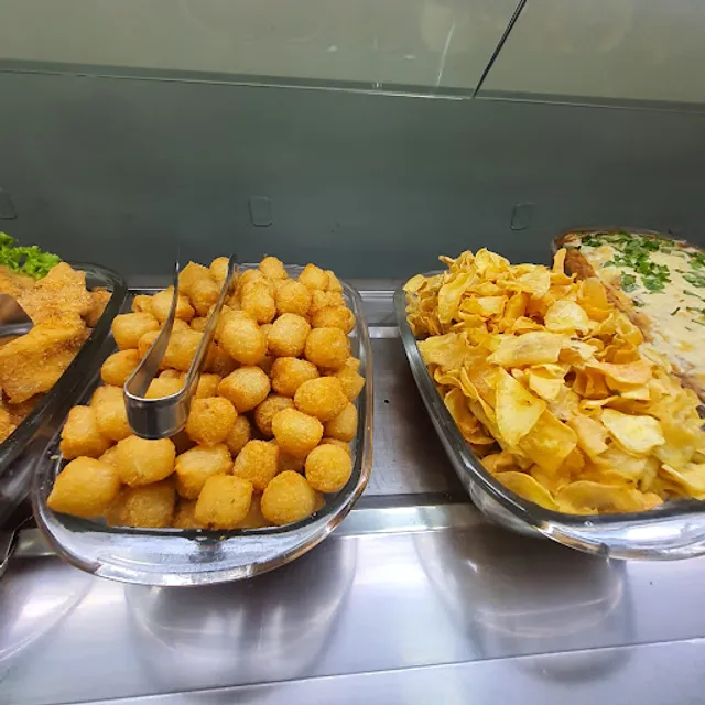 Restaurante Arte do Sabor e Marmitex