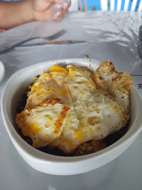 Café regional Rancho Dos Ypês