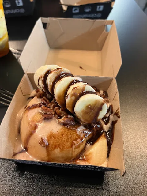 Cinnaholic