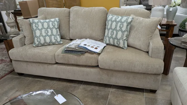 The Furniture Shoppe