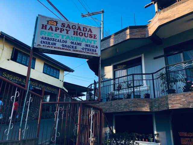 Happy House Restaurant