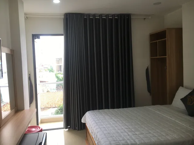 Khách Sạn Thiệu Gia