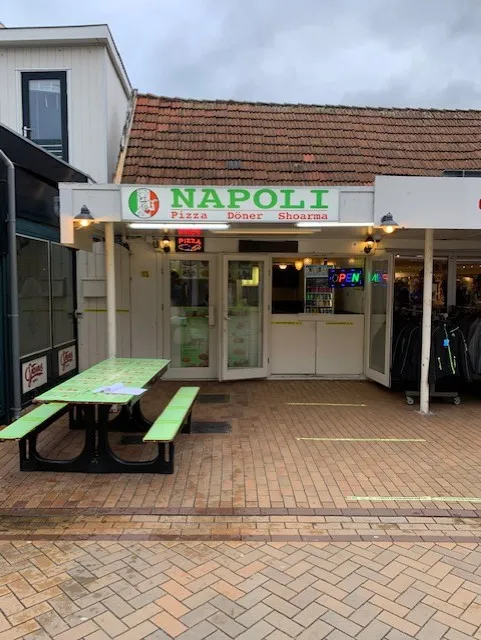Restaurant Napoli