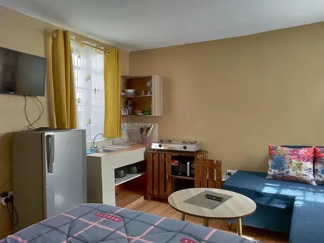 Gardenia Haven venture's