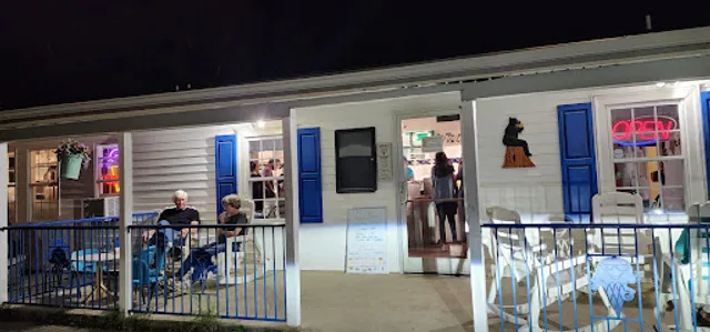 Sunni Sky's Homemade Ice Cream