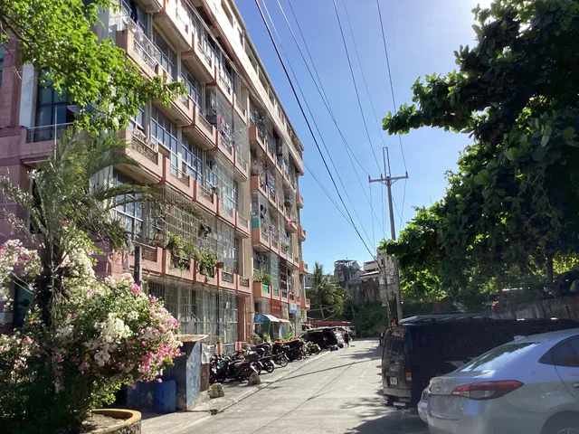 Waterfun Condominium, Bldg. 5