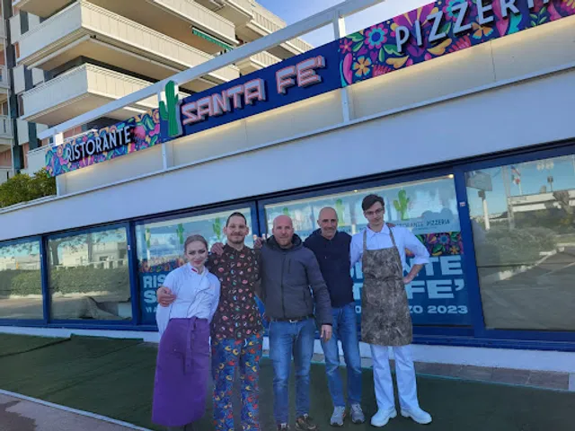 SantaFe Ristorante Pizzeria Riccione