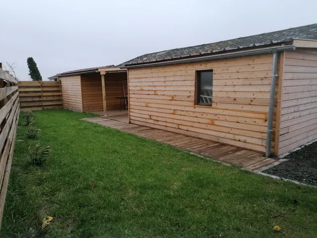 Gite du carreau amelie