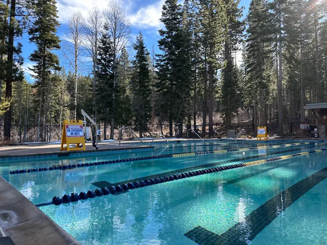 Northstar Recreation Center