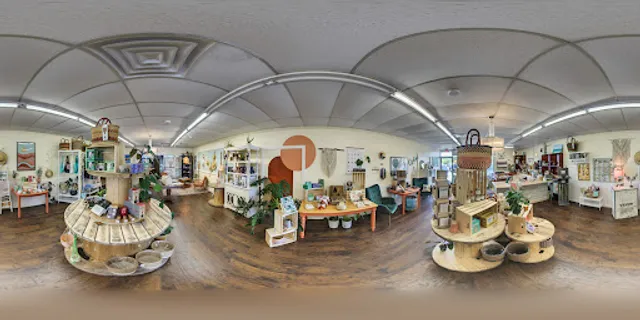 Milk & Honey Coffee Cafe