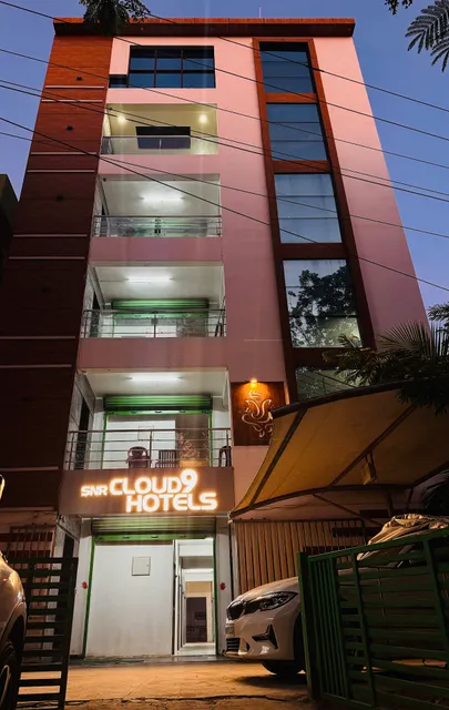 SNR CLOUD9 HOTELS