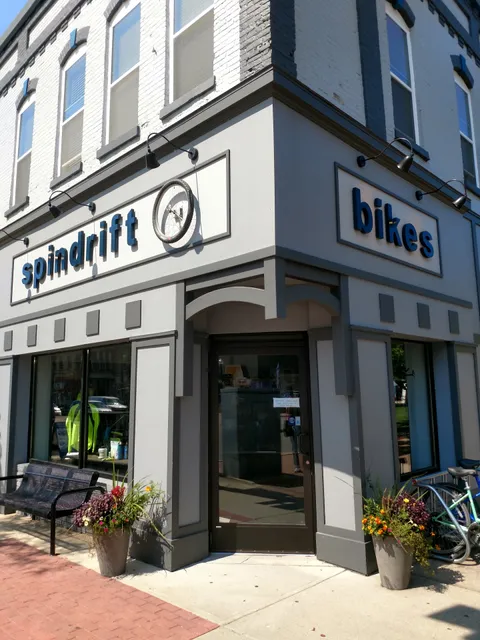 Spindrift Cyclesports