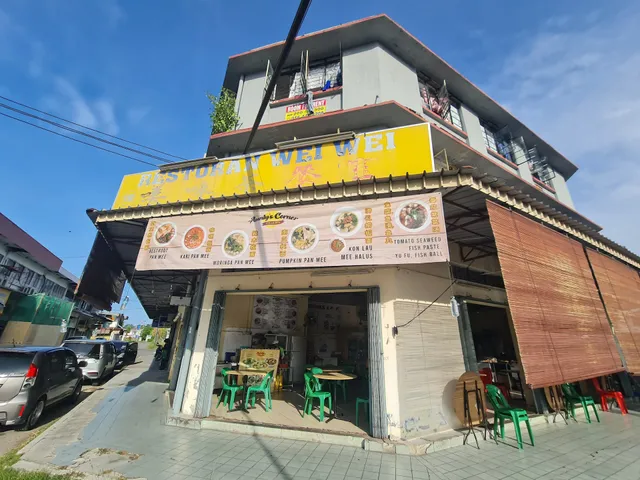 Restaurant Wei Wei