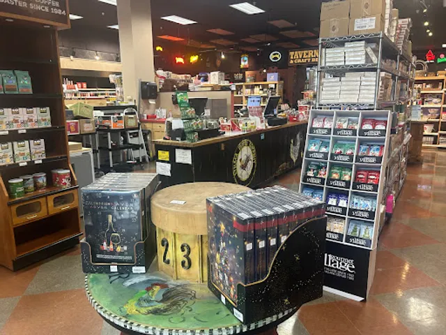 Ithaca Coffee Company