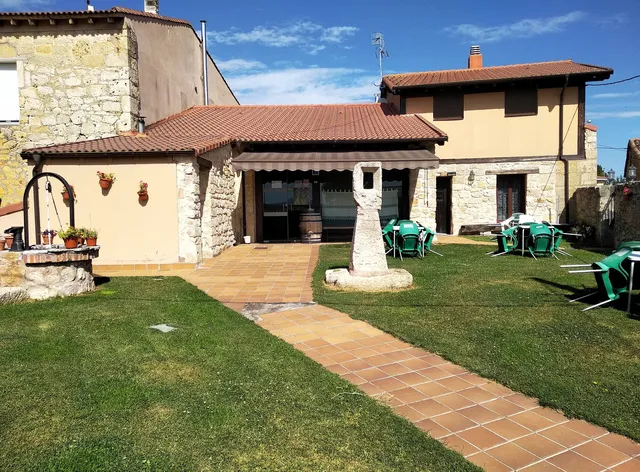 Hotel Rural La Cerca de Doña Jimena