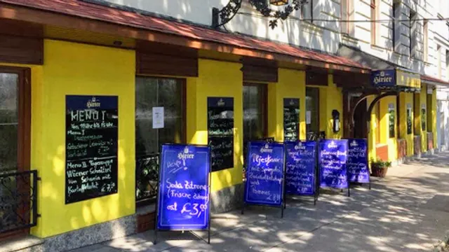 Gasthaus Grabmüller