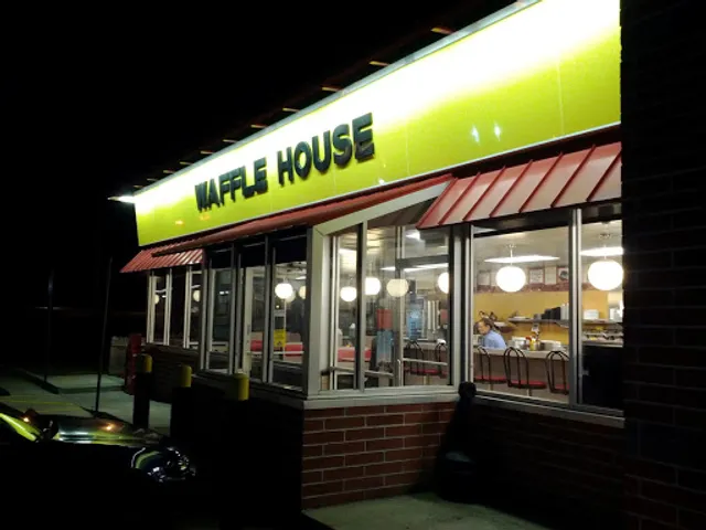 Waffle House
