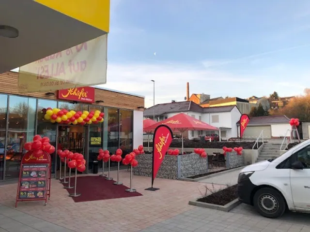 Schäfer Dein Bäcker GmbH