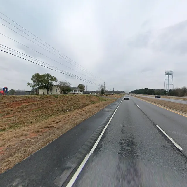 Complete Mobile Home Setup