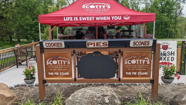 Scotty's Country Kitchen